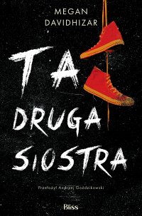 Ta druga siostra - Megan Davidhizar - ebook