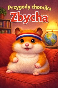 Przygody chomika Zbycha - Kate Flown - ebook