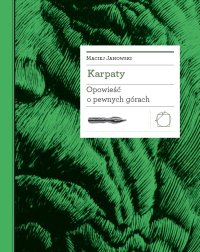 Karpaty - Maciej Janowski - ebook