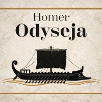 Odyseja - Homer - audiobook