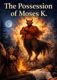 The Possession of Moses K. - Gerald Schmidt - ebook