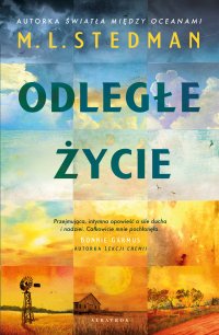 Odległe życie - M.L. Stedman - ebook