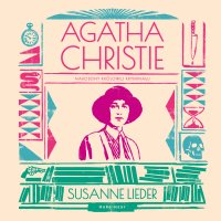 Agatha Christie - Susanne Lieder - audiobook