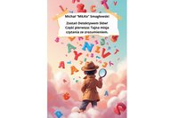 Zostań Detektywem Słów! Część pierwsza: Tajna misja czytania ze zrozumieniem. - Michał "MiŁKo" Smagłowski - ebook