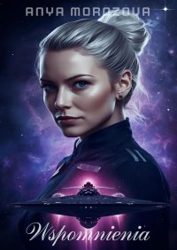 Anya Morozova. Wspomnienia - Tomasz Polus - ebook