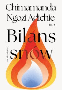 Bilans snów - Chimamanda Ngozi Adichie - ebook