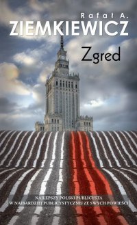 Zgred - Rafał A. Ziemkiewicz - ebook