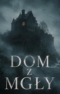 Dom z mgły - Bruno Blonski - ebook