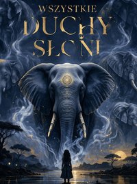Wszystkie duchy słoni - Bruno Blonski - ebook