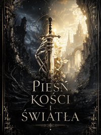 Pieśń kości i światła - Bruno Blonski - ebook