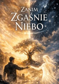 Zanim Zgaśnie Niebo - D.&.J Przybysz - ebook
