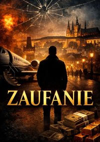 Zaufanie - D&J Przybysz - ebook