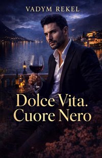 Dolce Vita. Cuore Nero - Vadym Rekel - ebook