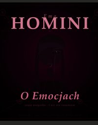Emo Homini O Emocjach - Bruno Blonski - ebook