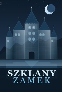 Szklany zamek - Bruno Blonski - ebook