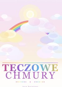 Teczowe chmury - Bruno Blonski - ebook