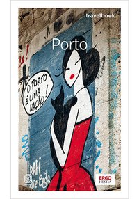 Porto. Travelbook - Krzysztof Gierak - ebook