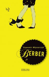 Berber - Sławomir Młynarczyk - ebook