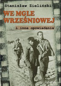 We mgle wrześniowej - Stanisław Zieliński - ebook