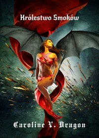 Królestwo Smoków - Caroline V. Dragon - ebook