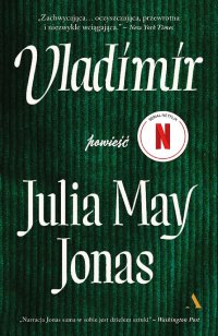Vladimir - Julia May Jonas - ebook