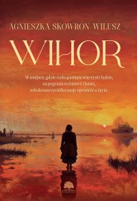 Wihor - Agnieszka Skowron-Wilusz - ebook