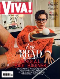 Viva 7/2026 - Opracowanie zbiorowe - eprasa