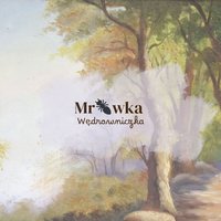 Mrówka Wędrowniczka - Błyszczące skrzydła Tezy - Dagmara Bolszewska - audiobook