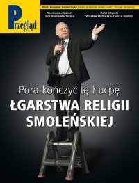 Przegląd 15/2026 - Jerzy Domański - eprasa