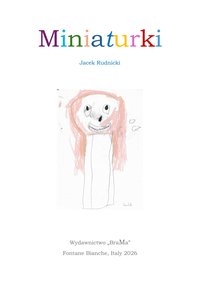 Miniaturki - Jacek Rudnicki - ebook