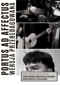 Portus Ad Affectus - Kacper Kaniecki - ebook