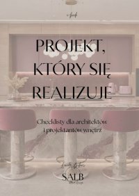 Projekt, który się realizuje - Aniela Bekus - ebook