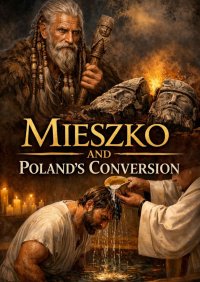 Mieszko and Poland’s conversion - Gerald Schmidt - ebook