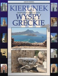 Kierunek Wyspy Greckie - Jakub Wróbel - ebook