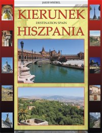 Kierunek Hiszpania - Jakub Wróbel - ebook