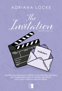 The Invitation - Adriana Locke - ebook