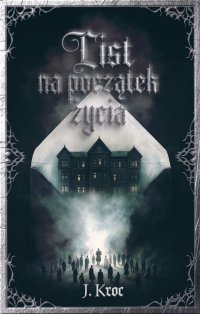 List na początek życia - Justyna Kroc - ebook