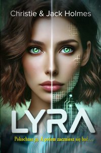 LYRA - Christie Holmes - ebook