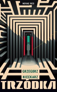 Trzódka - Grzegorz Nieckarz - ebook