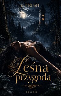 Leśna przygoda - K.T RUSH - ebook