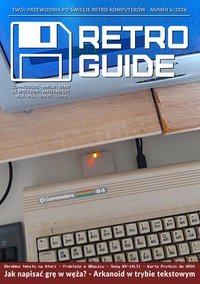 Retro Guide 6/2026 - Adam Zalepa - ebook