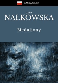 Medaliony - Zofia Nałkowska - ebook