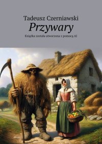 Przywary - Tadeusz Czerniawski - ebook