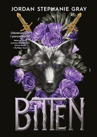 Bitten - Jordan Stephanie Gray - ebook