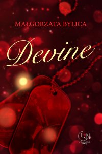 Devine - Małgorzata Bylica - ebook