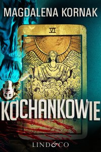 Kochankowie - Magdalena Kornak - ebook