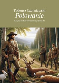 Polowanie - Tadeusz Czerniawski - ebook