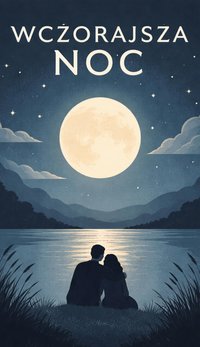 Wczorajsza noc - Bruno Blonski - ebook