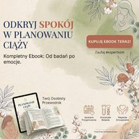 Planowanie Ciąży - Kompendium Wiedzy - Katarzyna Douly - ebook