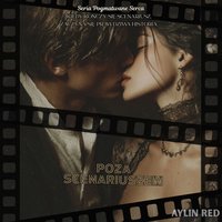 Poza Scenariuszem - Aylin Red - audiobook